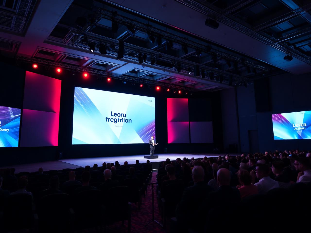 Global Summit 2024